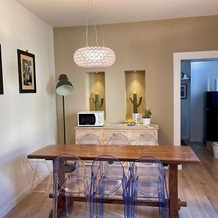 פירנצה Luxury Apartment In City Center מראה חיצוני תמונה
