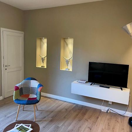 פירנצה Luxury Apartment In City Center מראה חיצוני תמונה