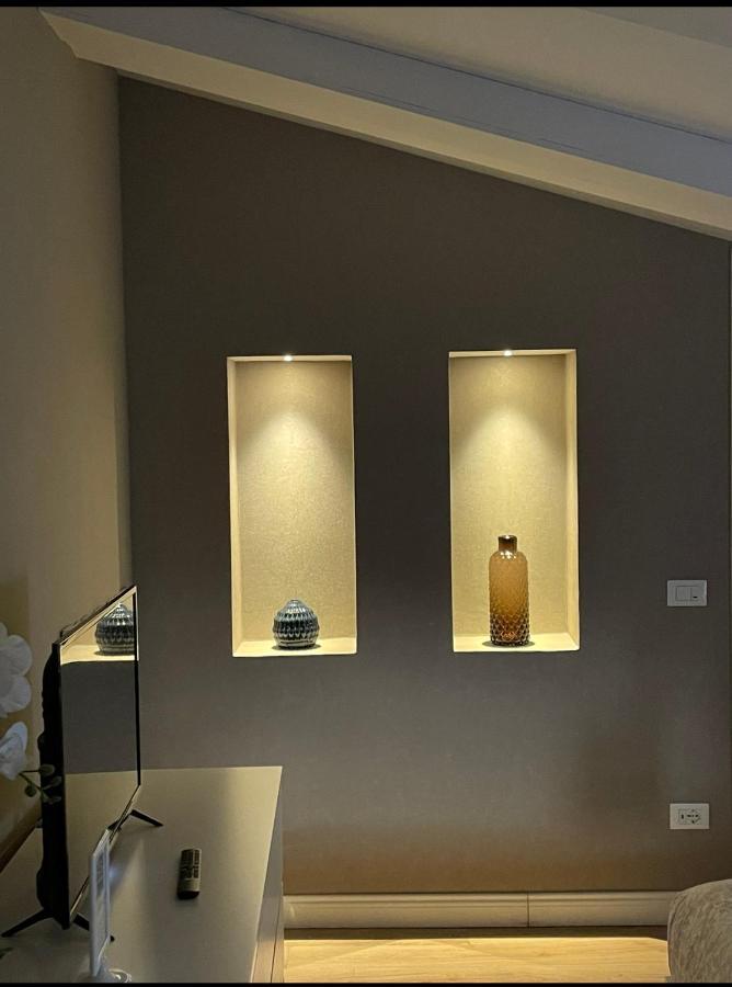 פירנצה Luxury Apartment In City Center מראה חיצוני תמונה