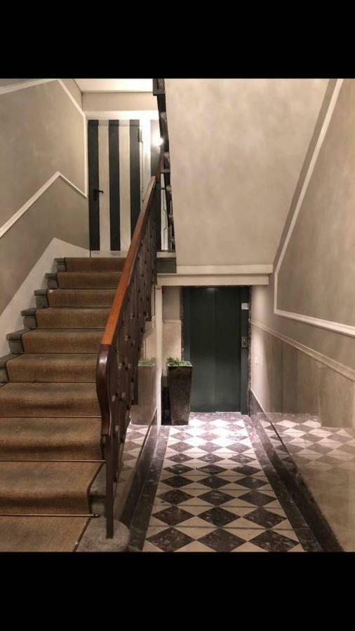 פירנצה Luxury Apartment In City Center מראה חיצוני תמונה