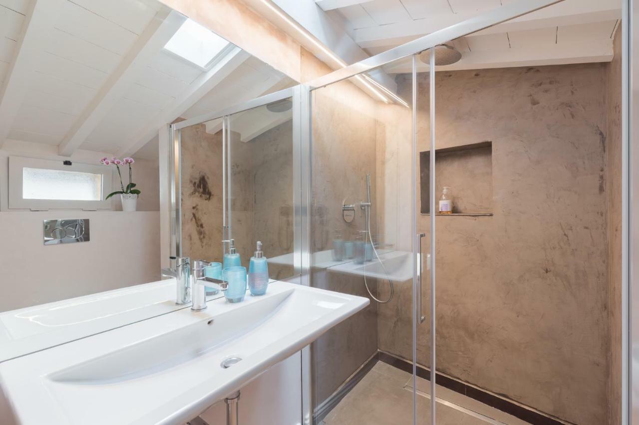 פירנצה Luxury Apartment In City Center מראה חיצוני תמונה