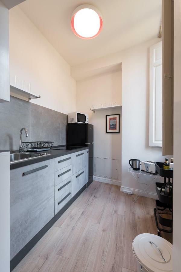 פירנצה Luxury Apartment In City Center מראה חיצוני תמונה