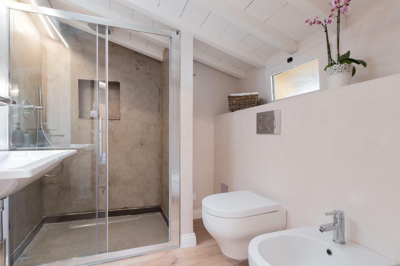 פירנצה Luxury Apartment In City Center מראה חיצוני תמונה