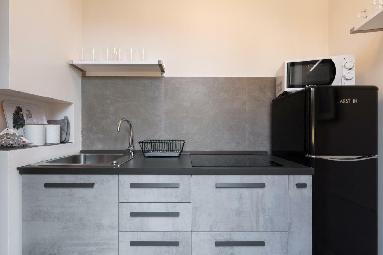 פירנצה Luxury Apartment In City Center מראה חיצוני תמונה