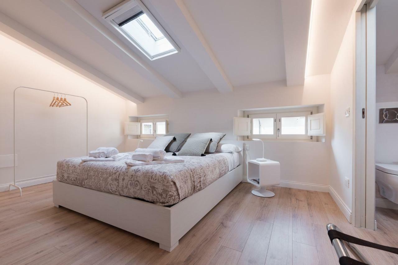 פירנצה Luxury Apartment In City Center מראה חיצוני תמונה