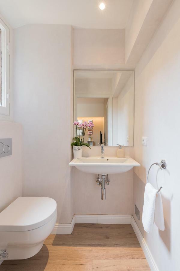 פירנצה Luxury Apartment In City Center מראה חיצוני תמונה